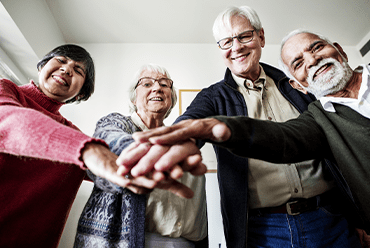 carson city home health community