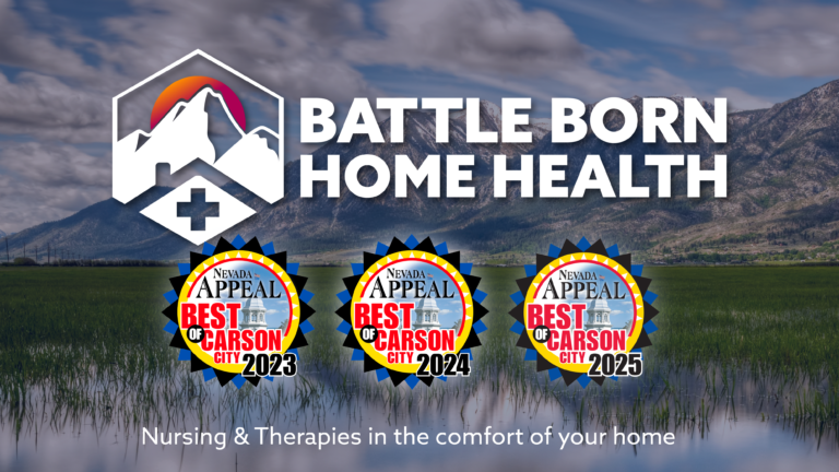 Battle Born Home Health